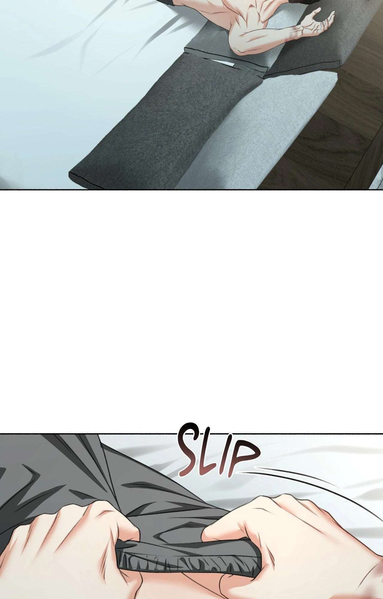 Deja Vu and Domination Chapter 28 page 78 - 