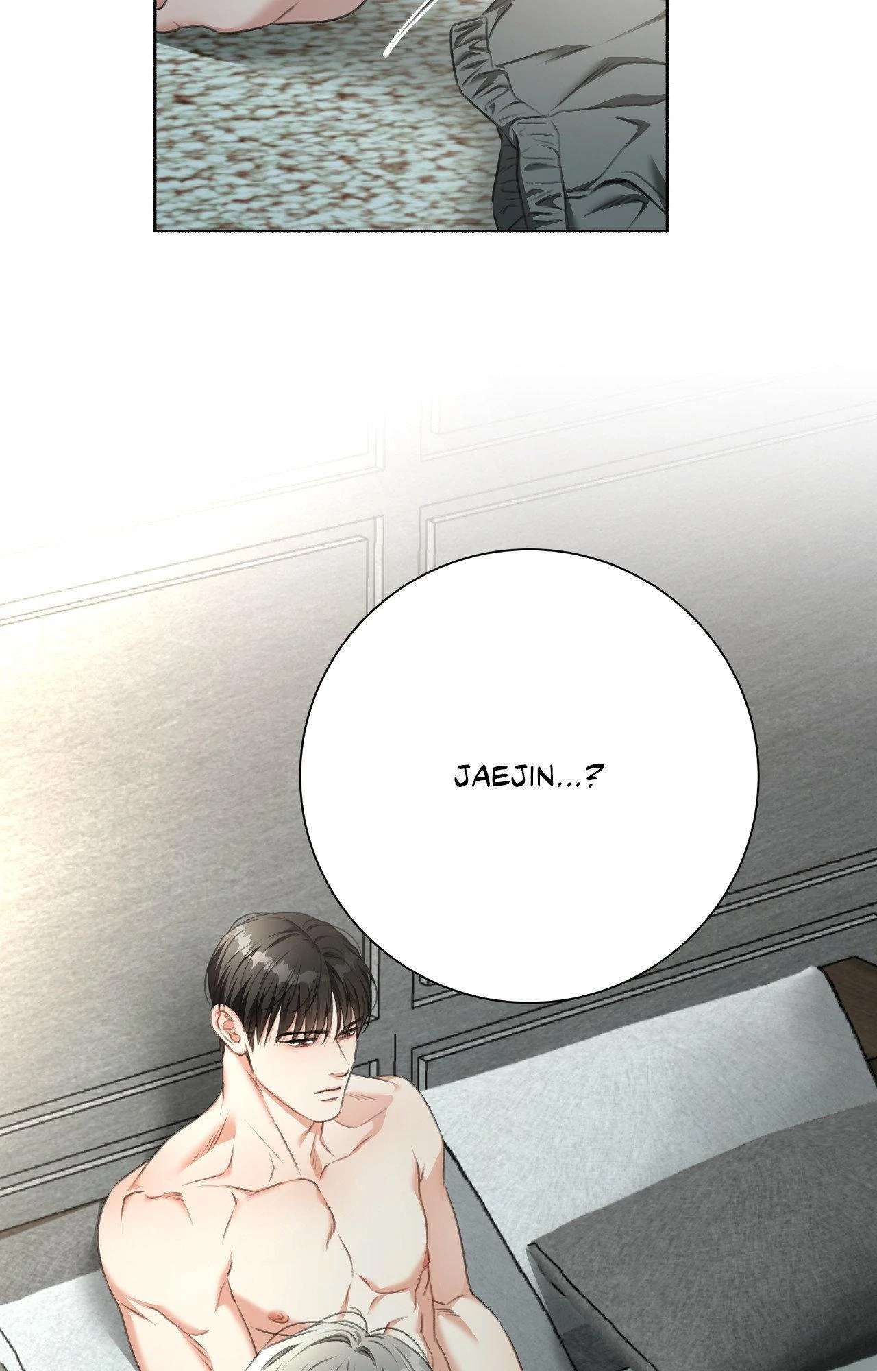 Deja Vu and Domination Chapter 28 page 80 - 