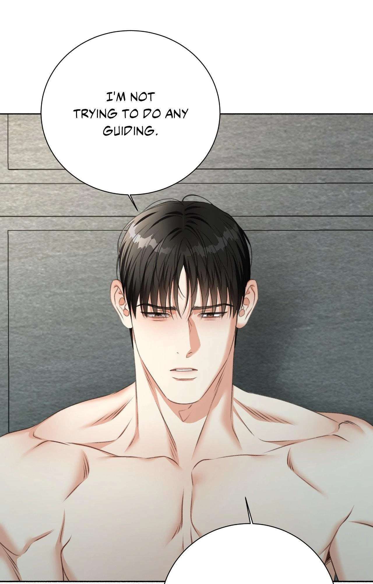 Deja Vu and Domination Chapter 28 page 82 - 