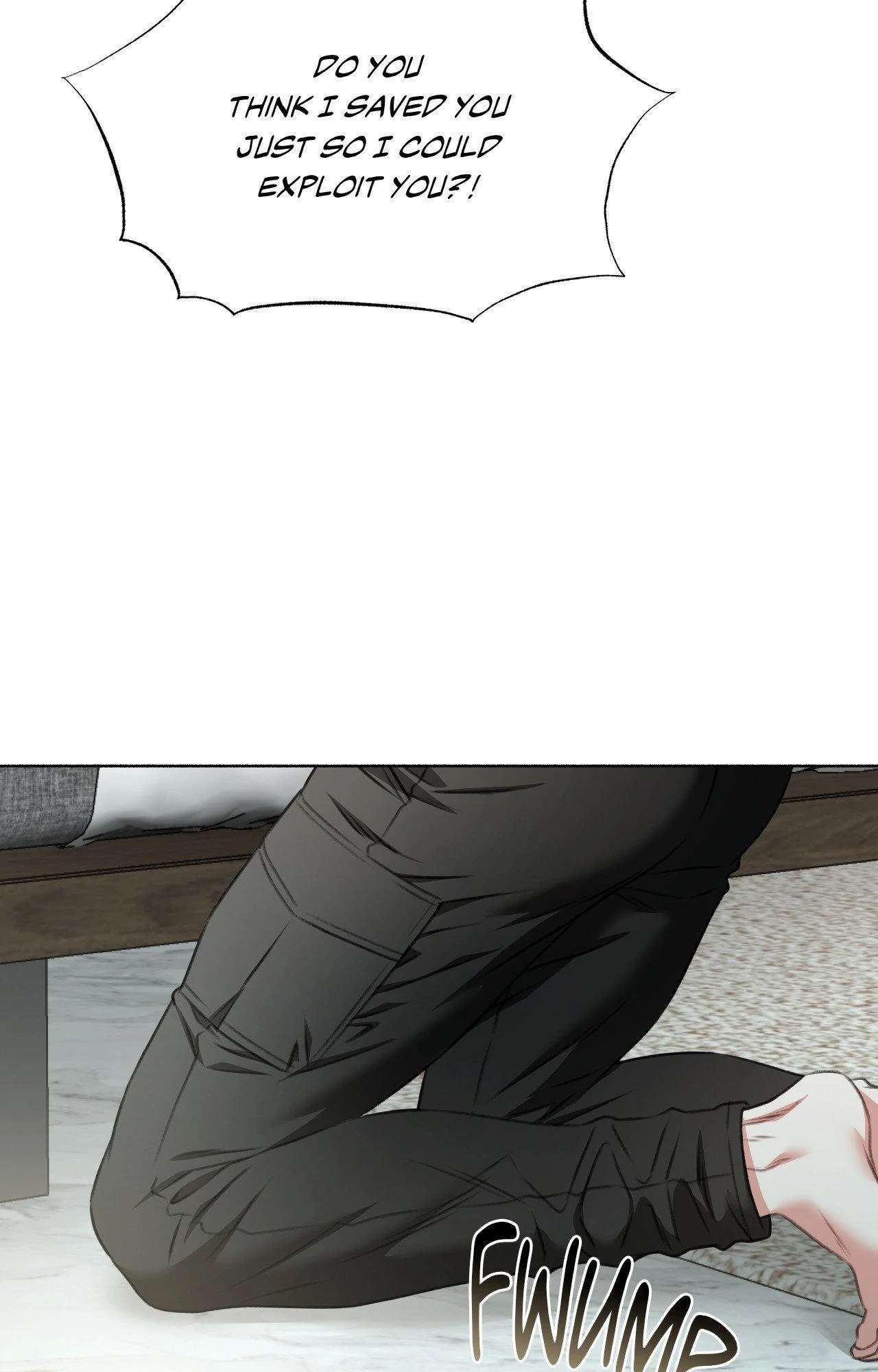 Deja Vu and Domination Chapter 29 page 13 - 