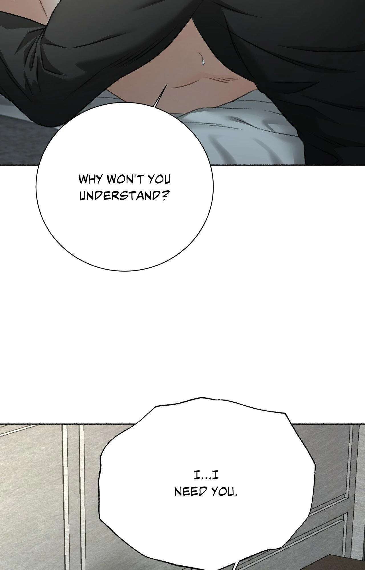 Deja Vu and Domination Chapter 29 page 15 - 