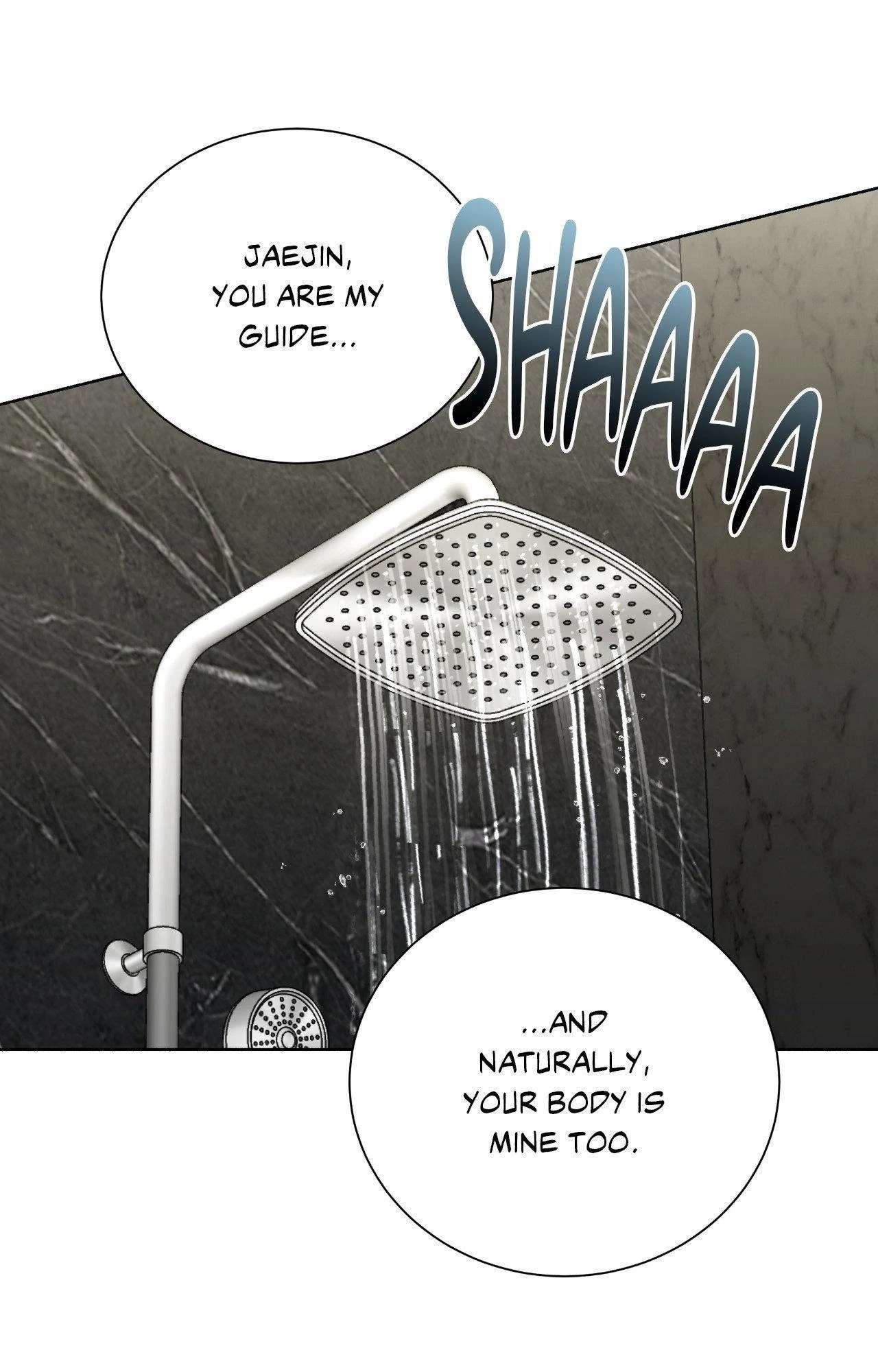 Deja Vu and Domination Chapter 29 page 27 - 