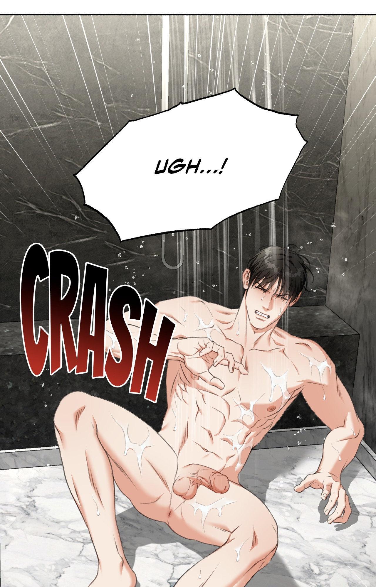 Deja Vu and Domination Chapter 29 page 28 - 