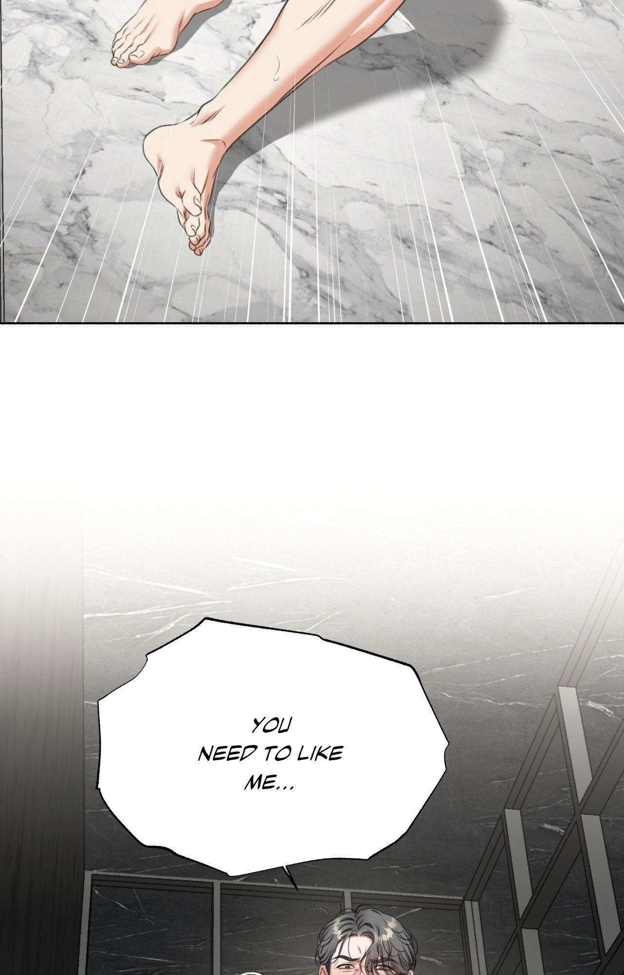 Deja Vu and Domination Chapter 29 page 29 - 