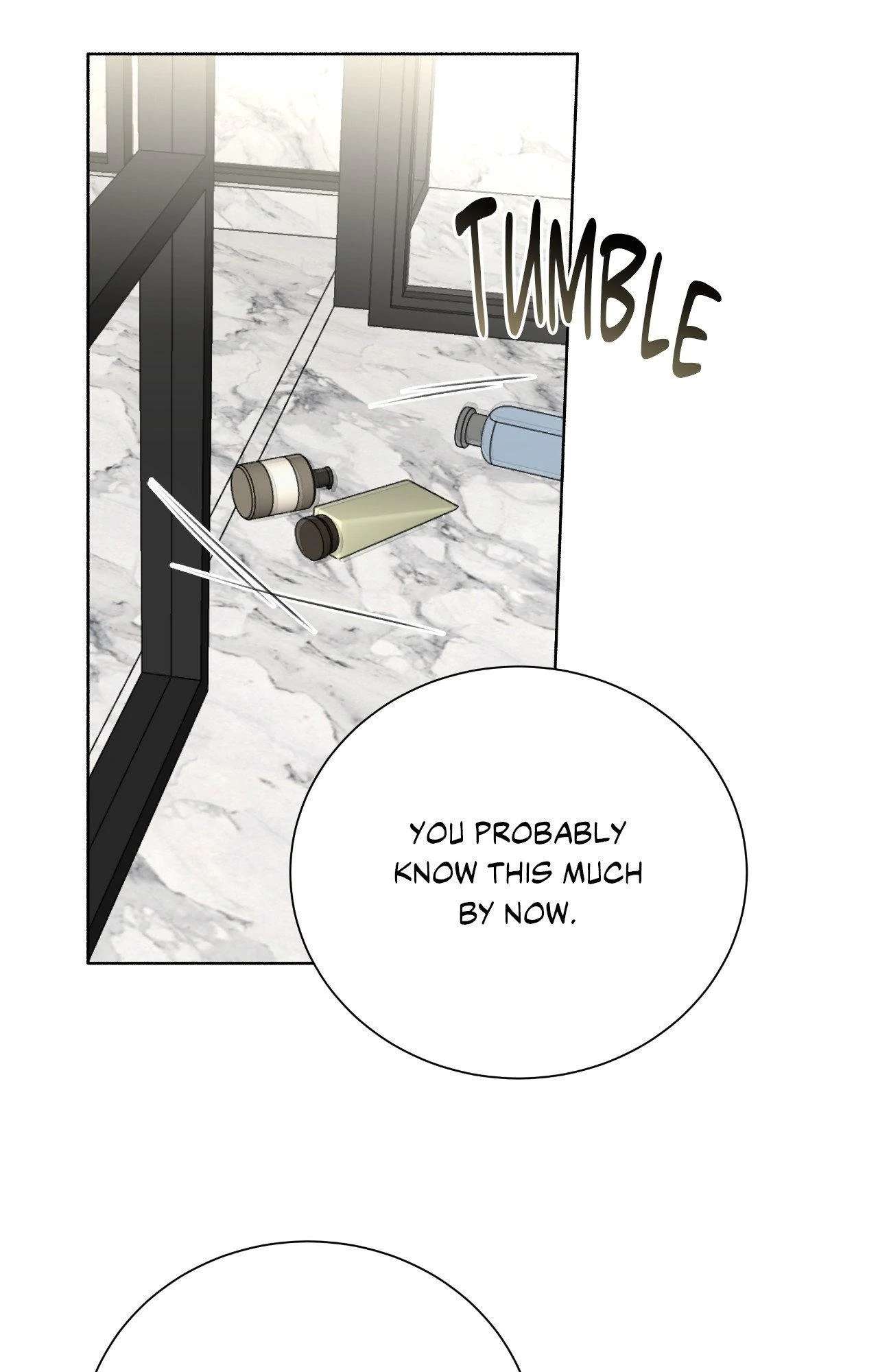 Deja Vu and Domination Chapter 29 page 31 - 