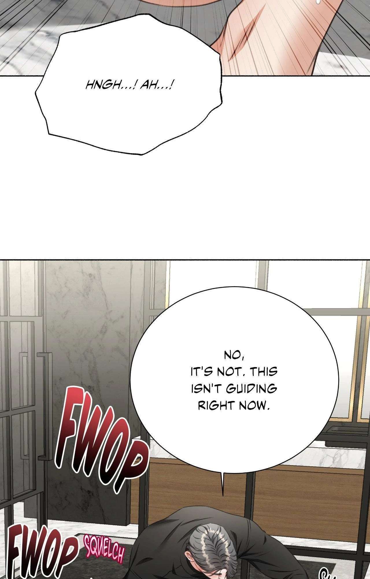 Deja Vu and Domination Chapter 29 page 36 - 