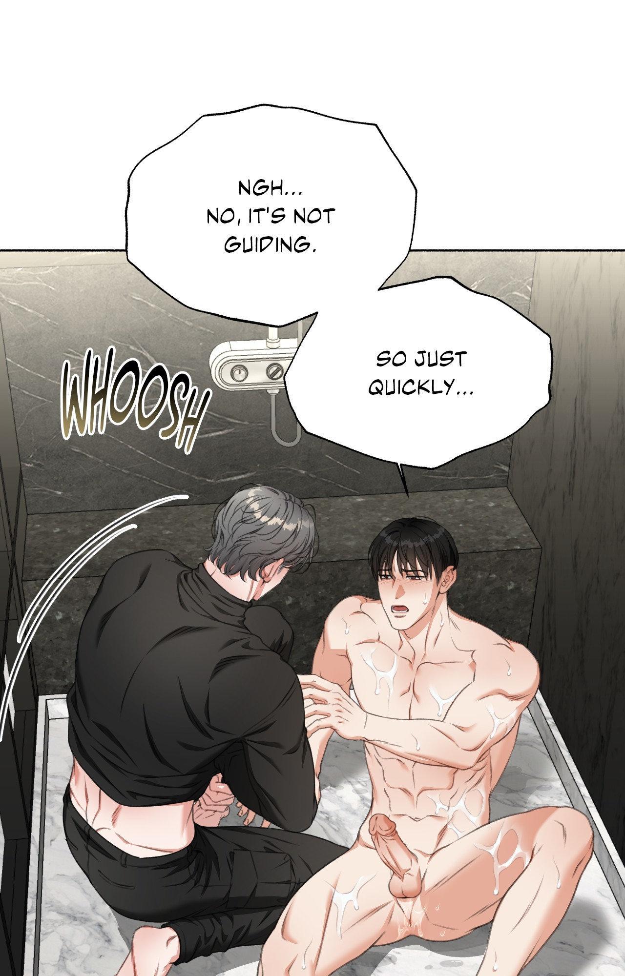 Deja Vu and Domination Chapter 29 page 40 - 