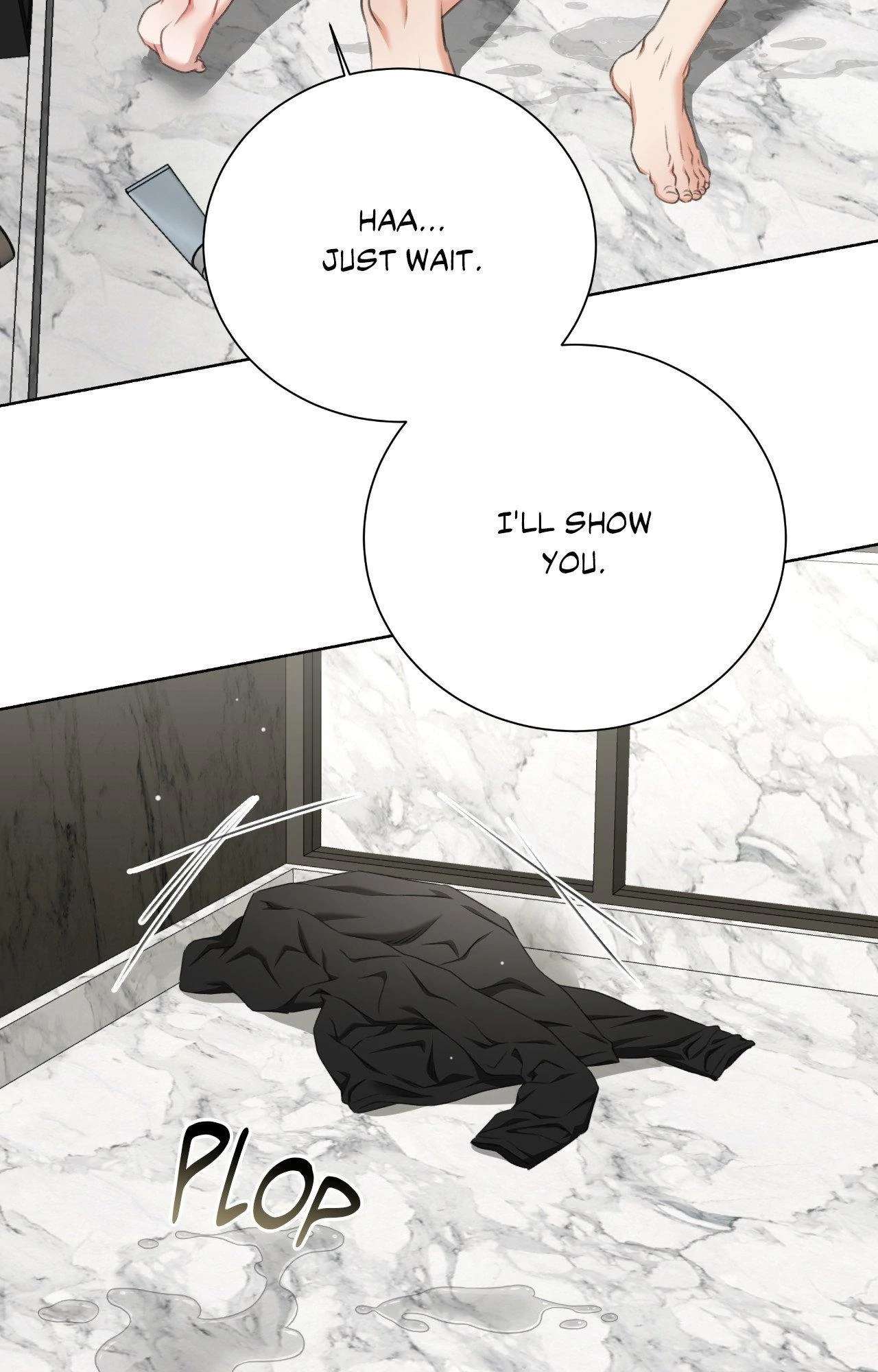 Deja Vu and Domination Chapter 29 page 41 - 