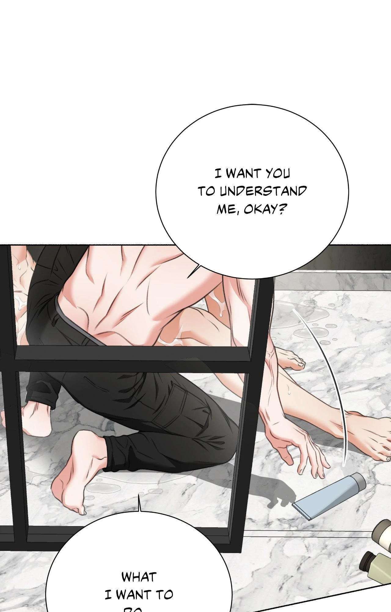 Deja Vu and Domination Chapter 29 page 43 - 