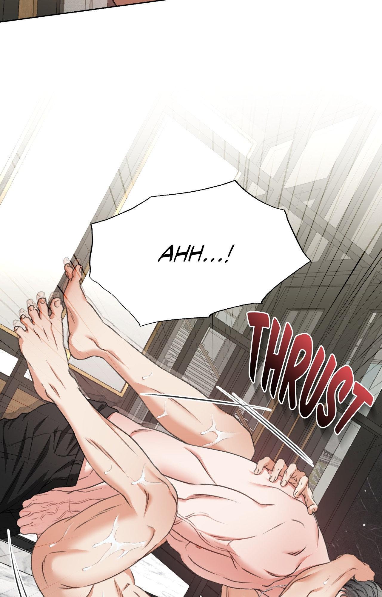 Deja Vu and Domination Chapter 29 page 47 - 