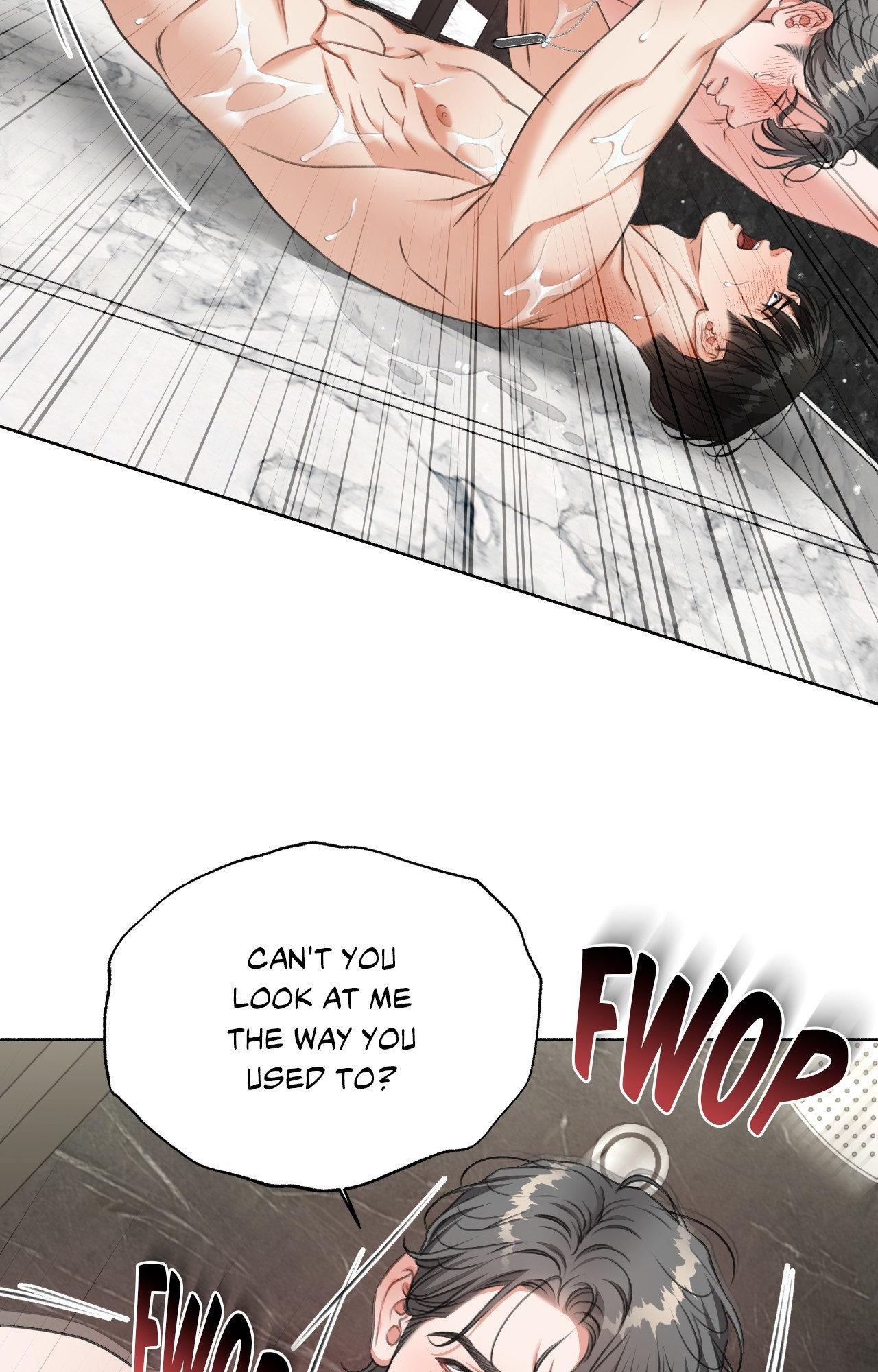 Deja Vu and Domination Chapter 29 page 48 - 