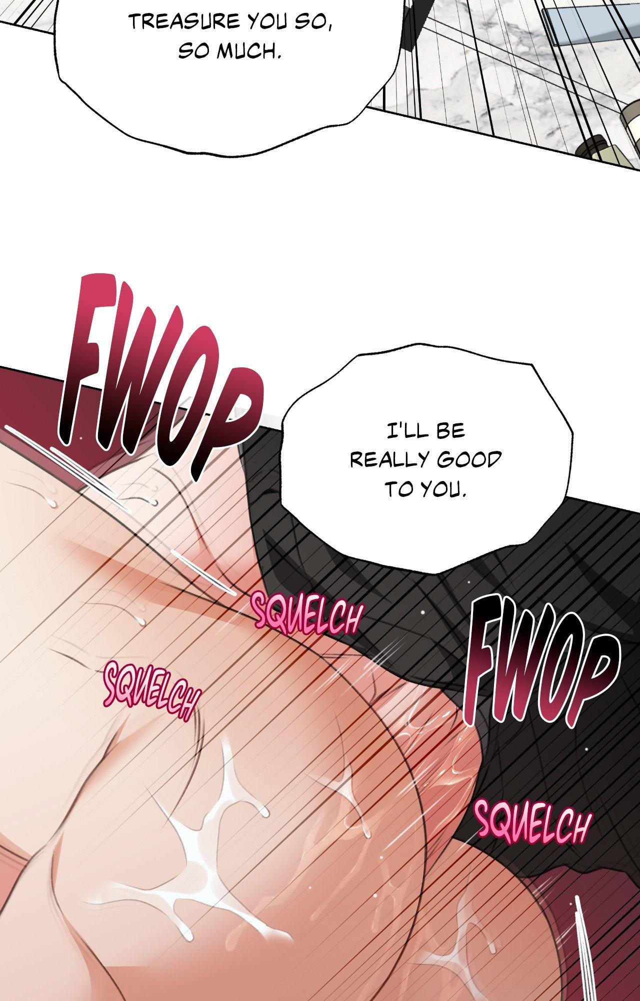 Deja Vu and Domination Chapter 29 page 53 - 
