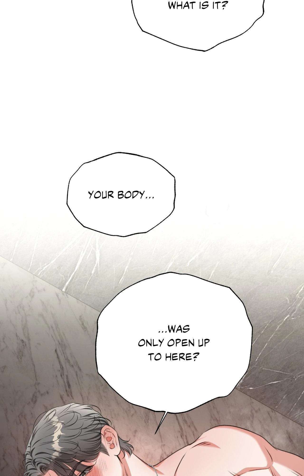 Deja Vu and Domination Chapter 29 page 59 - 