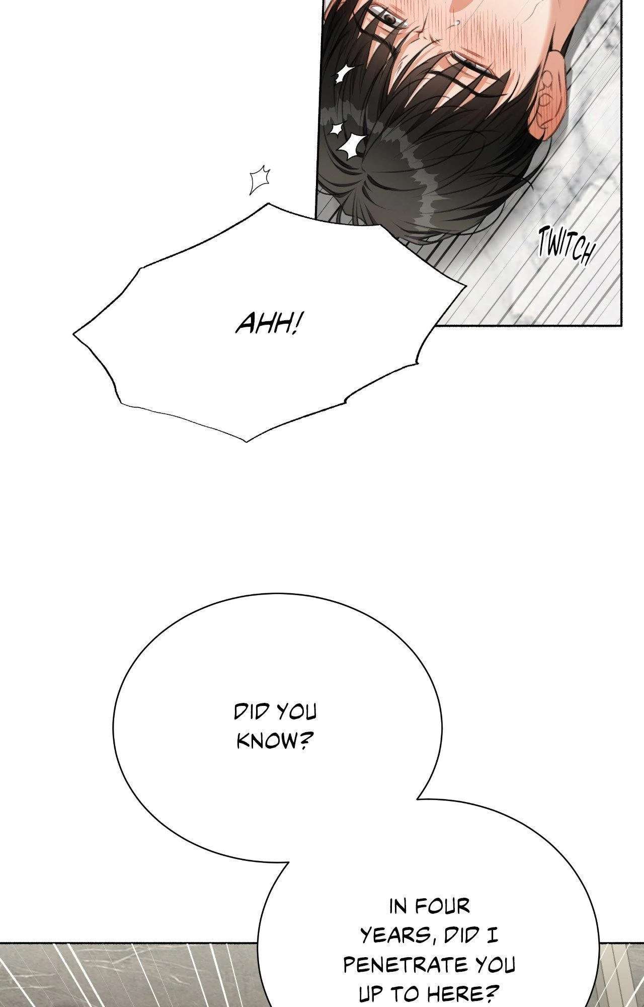 Deja Vu and Domination Chapter 29 page 62 - 