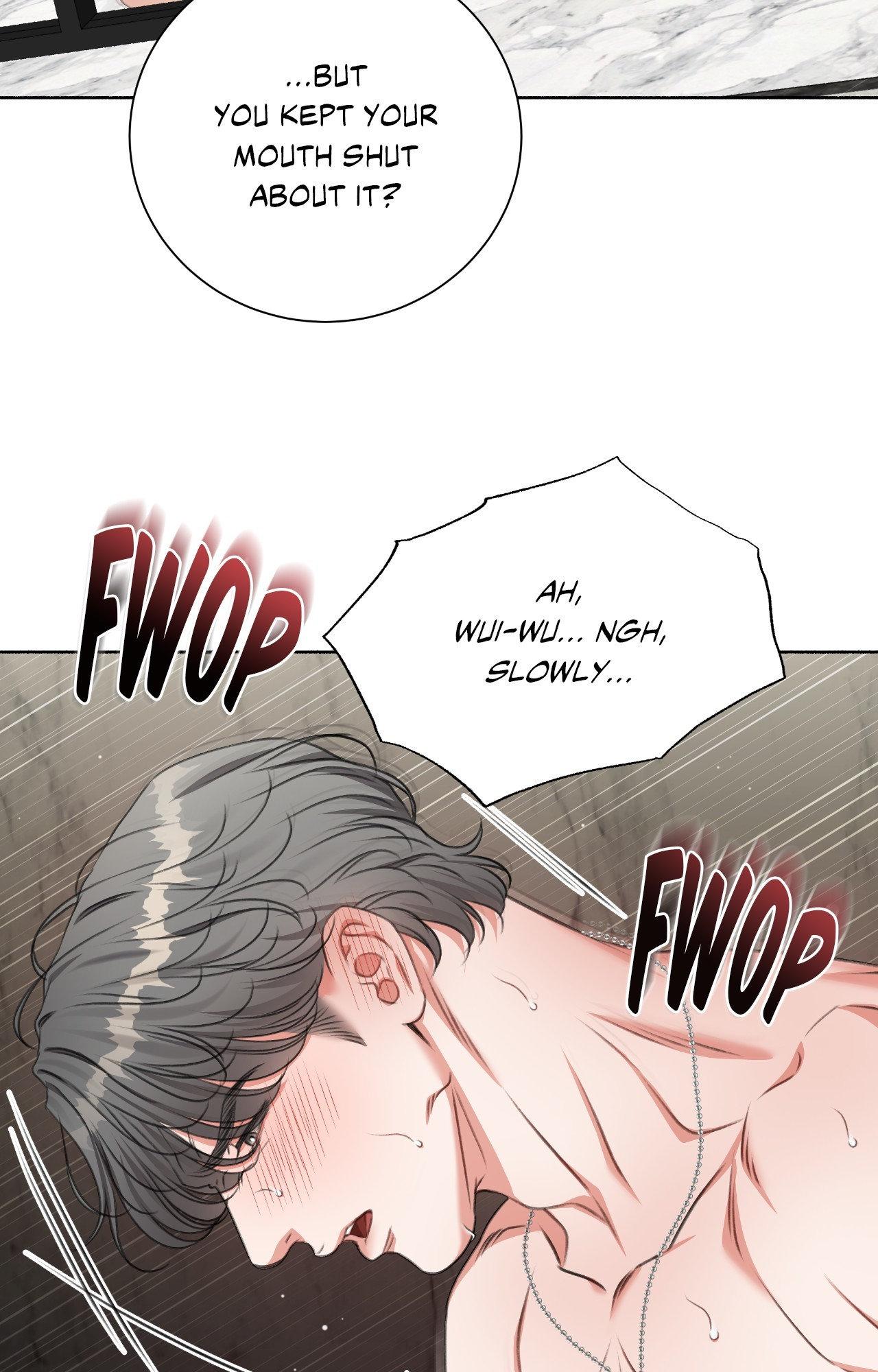 Deja Vu and Domination Chapter 29 page 65 - 