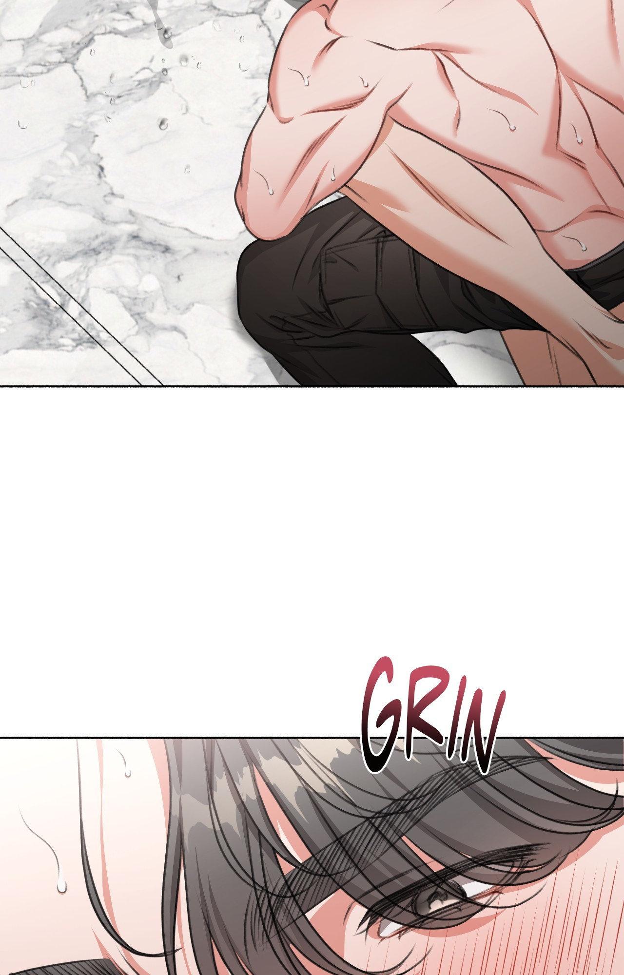 Deja Vu and Domination Chapter 29 page 70 - 