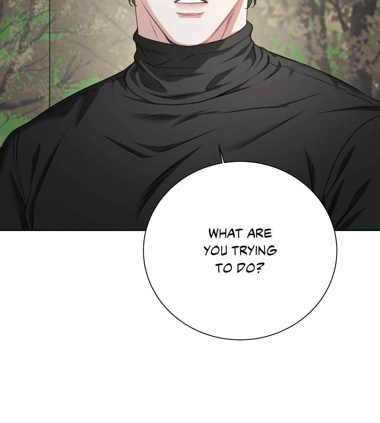Deja Vu and Domination Chapter 29 page 8 - 