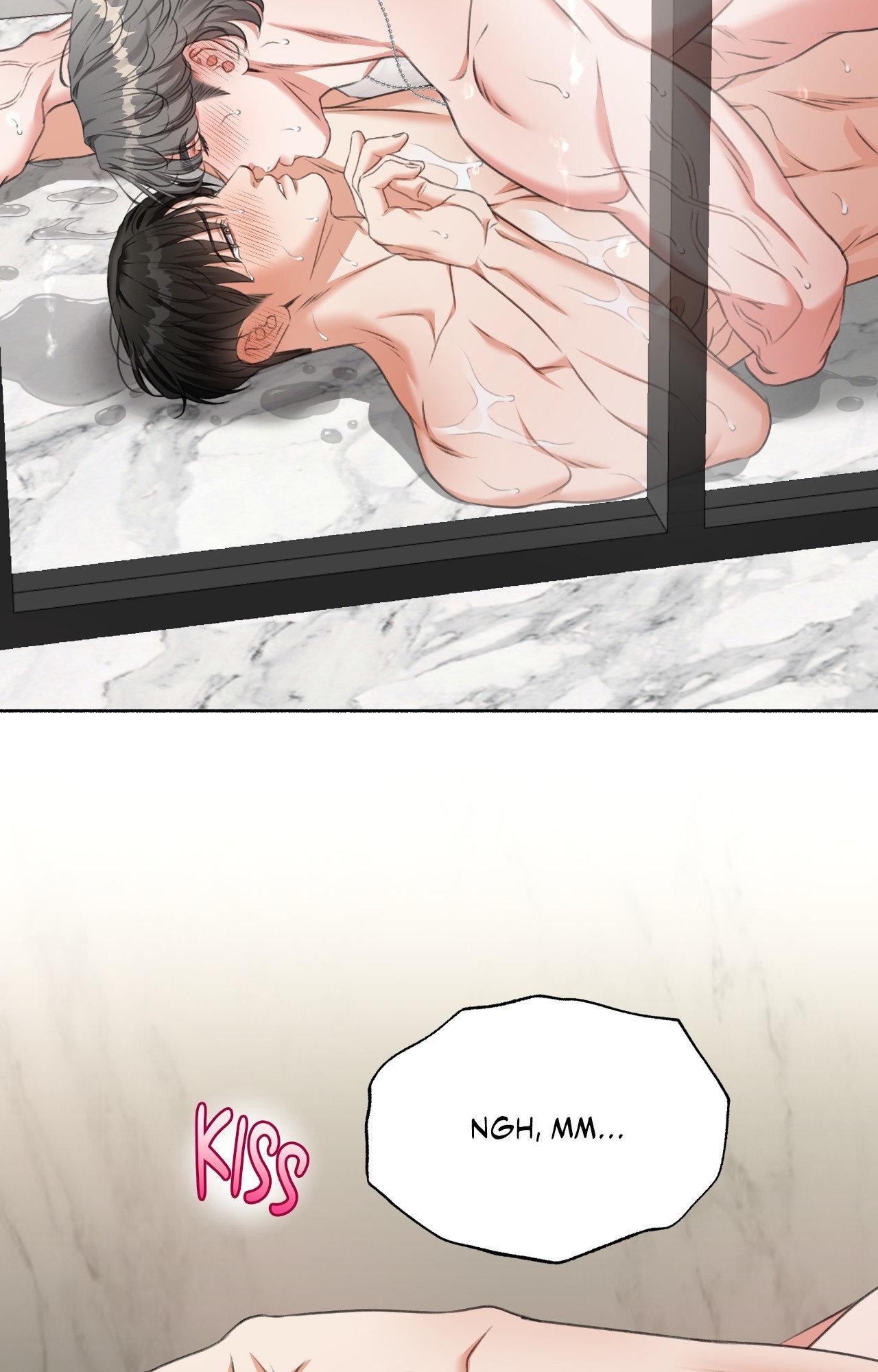 Deja Vu and Domination Chapter 29 page 72 - 