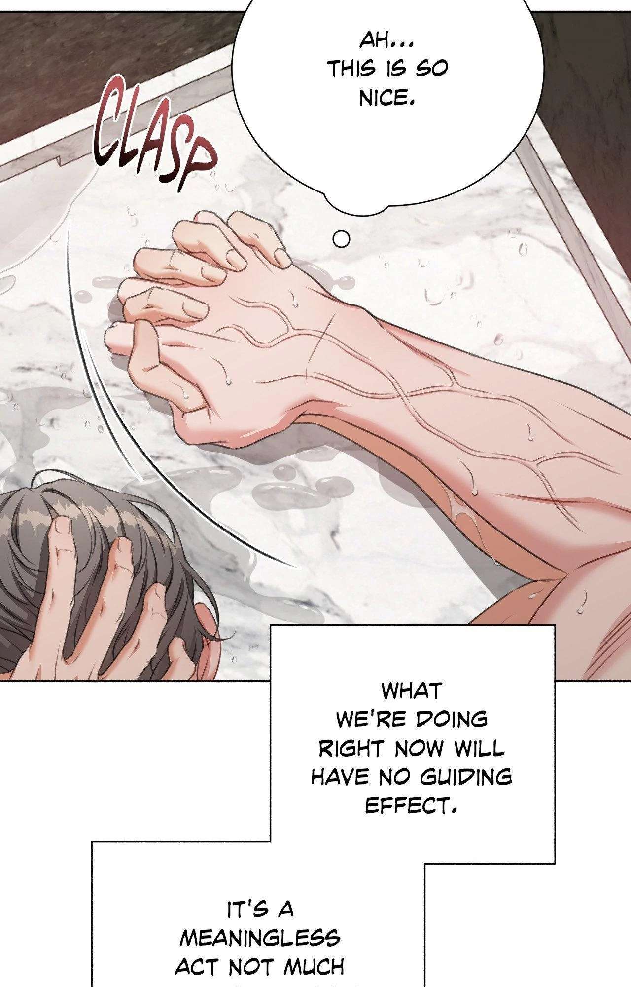 Deja Vu and Domination Chapter 29 page 74 - 