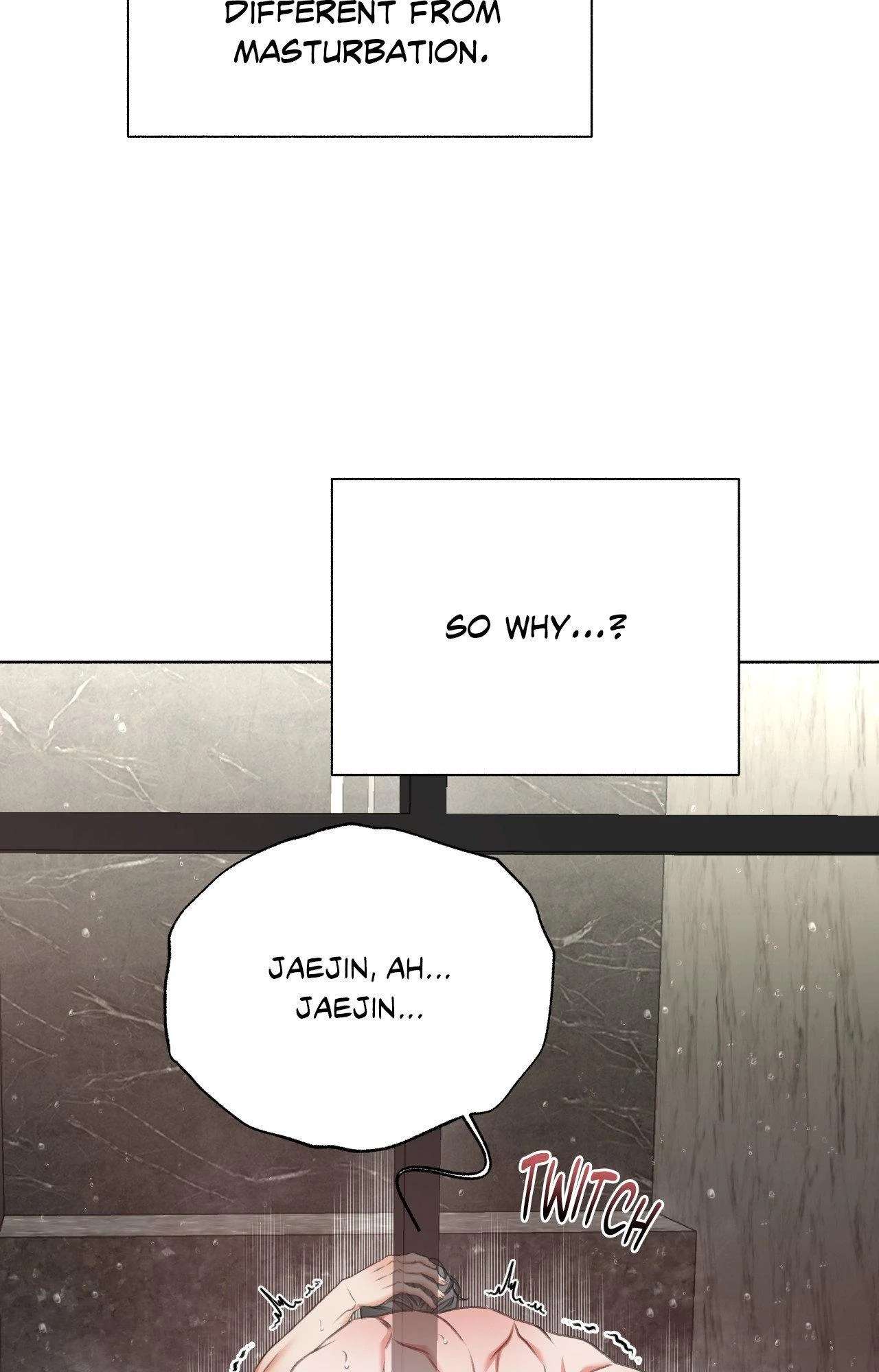 Deja Vu and Domination Chapter 29 page 75 - 