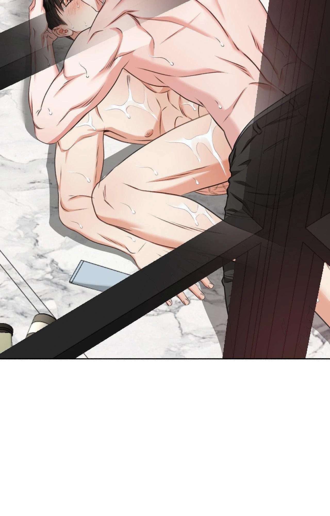 Deja Vu and Domination Chapter 29 page 81 - 