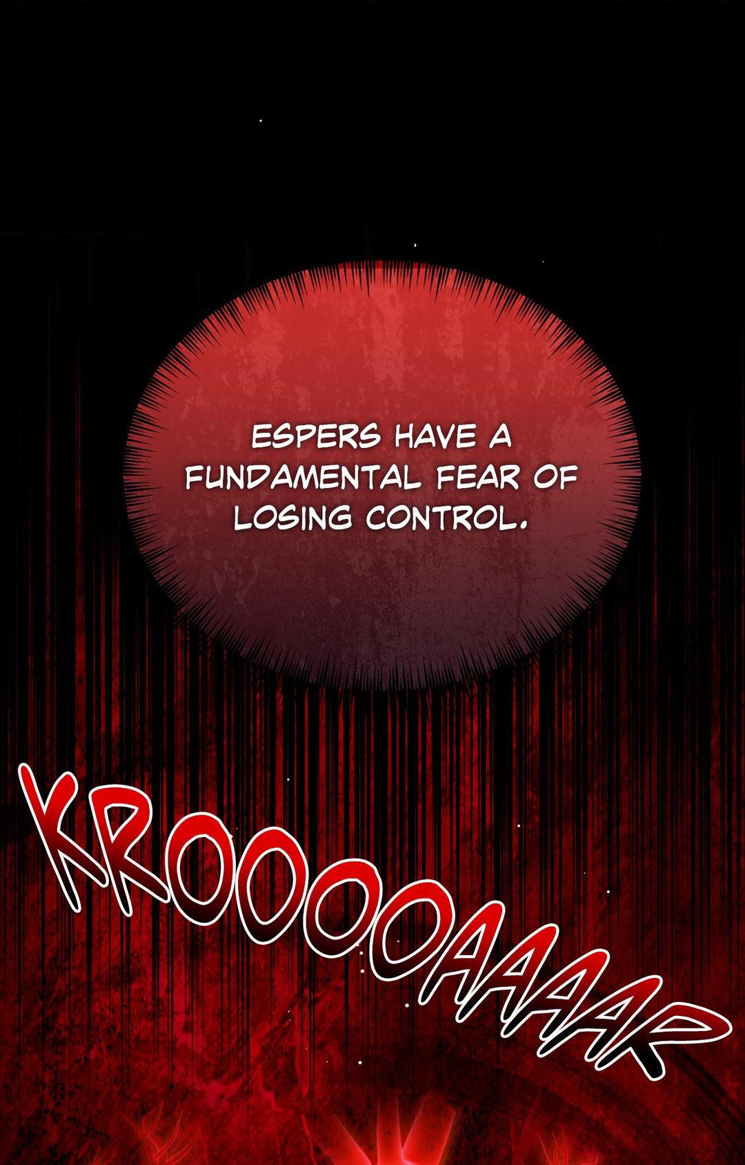 Deja Vu and Domination Chapter 3 page 1 - 