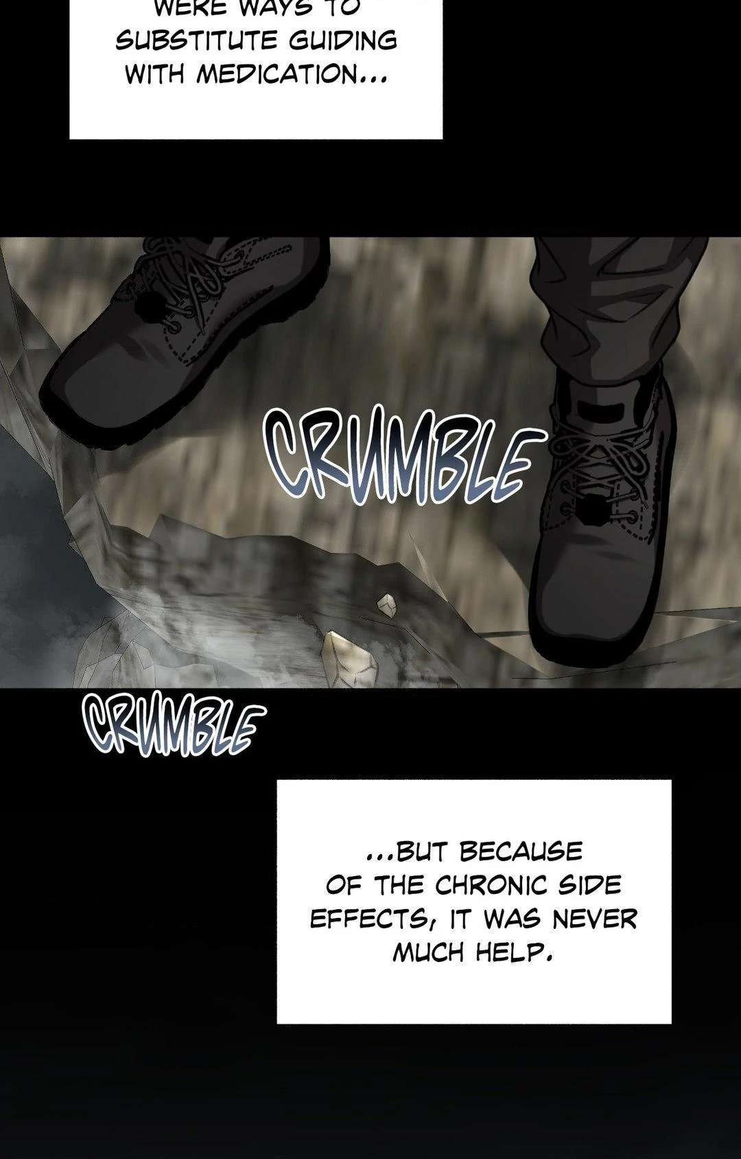 Deja Vu and Domination Chapter 3 page 11 - 
