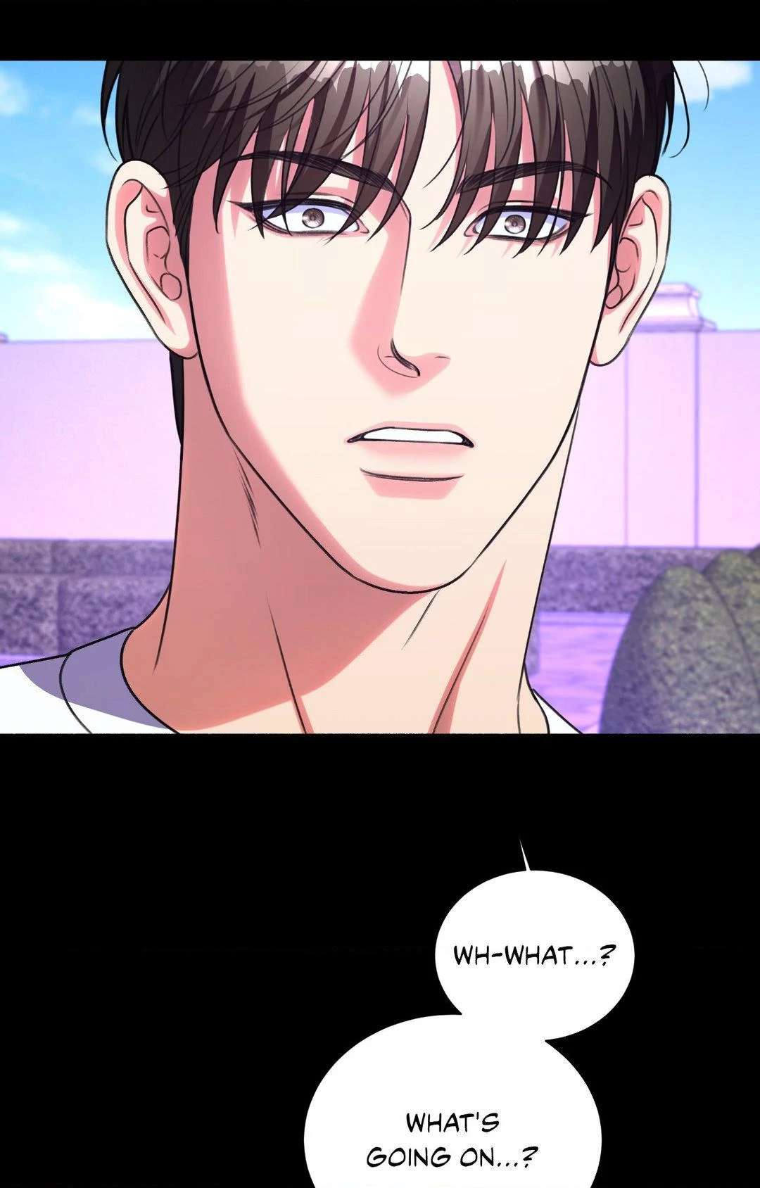 Deja Vu and Domination Chapter 3 page 101 - 