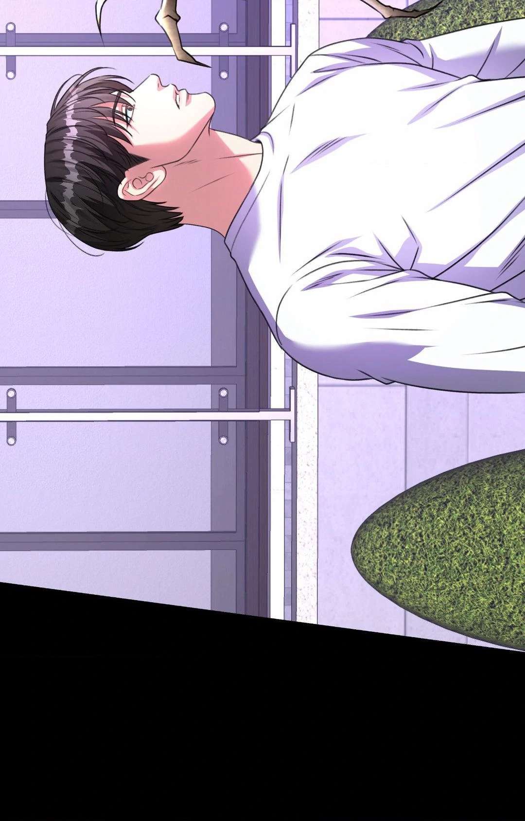 Deja Vu and Domination Chapter 3 page 104 - 