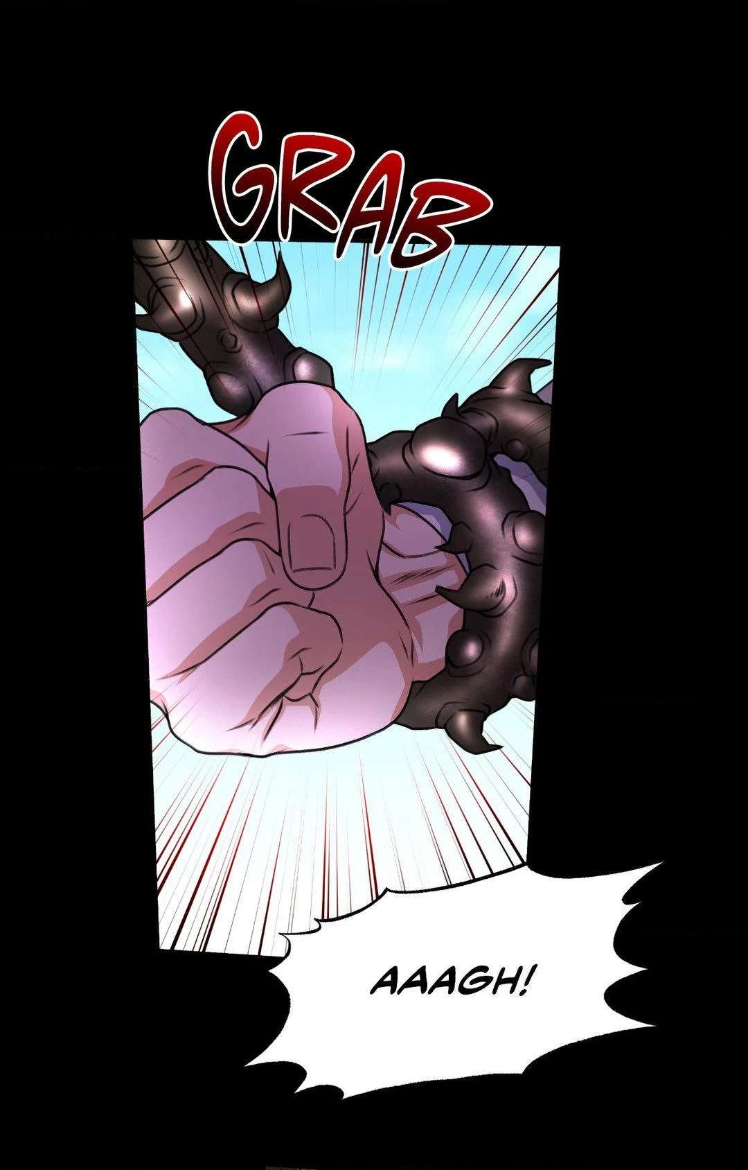 Deja Vu and Domination Chapter 3 page 105 - 
