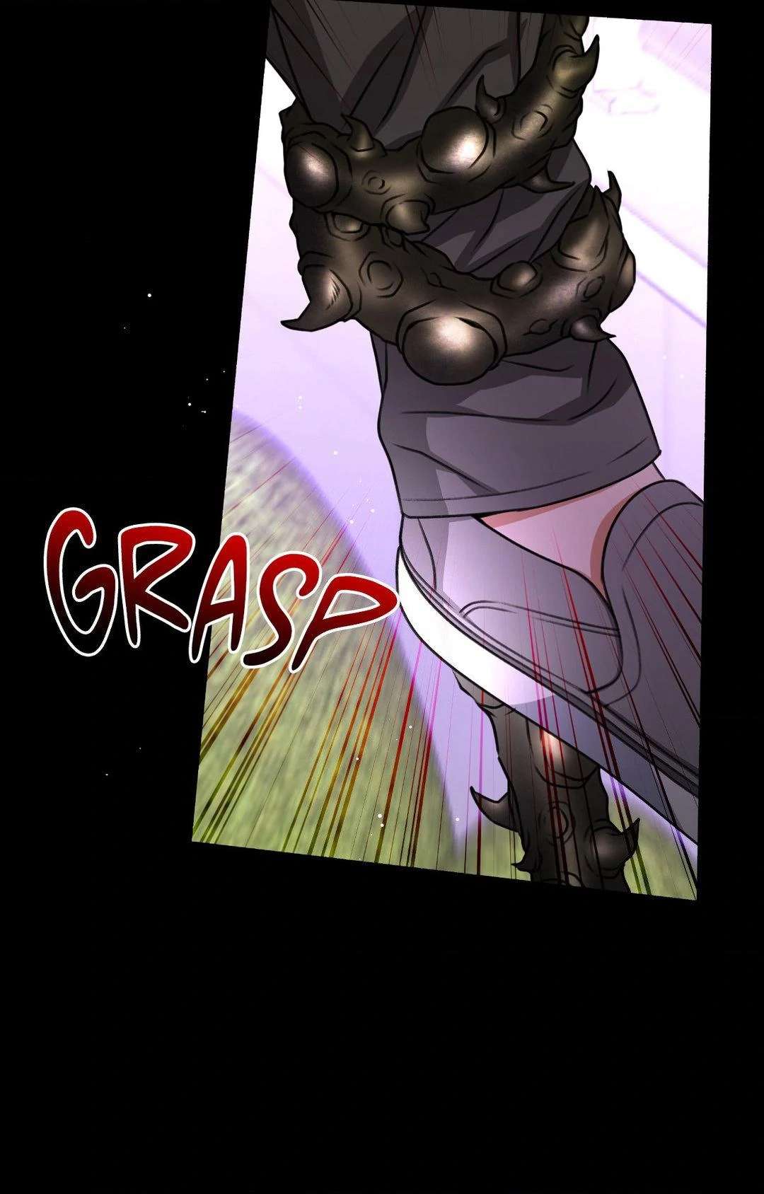 Deja Vu and Domination Chapter 3 page 106 - 