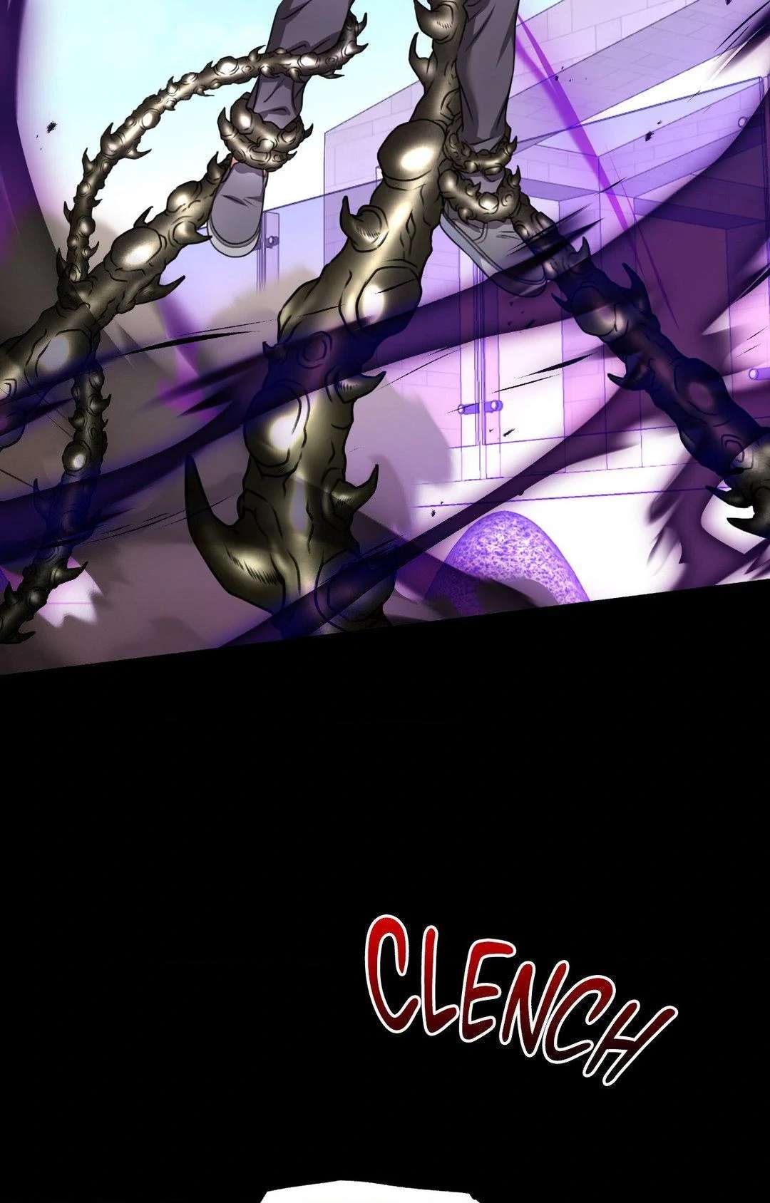 Deja Vu and Domination Chapter 3 page 108 - 