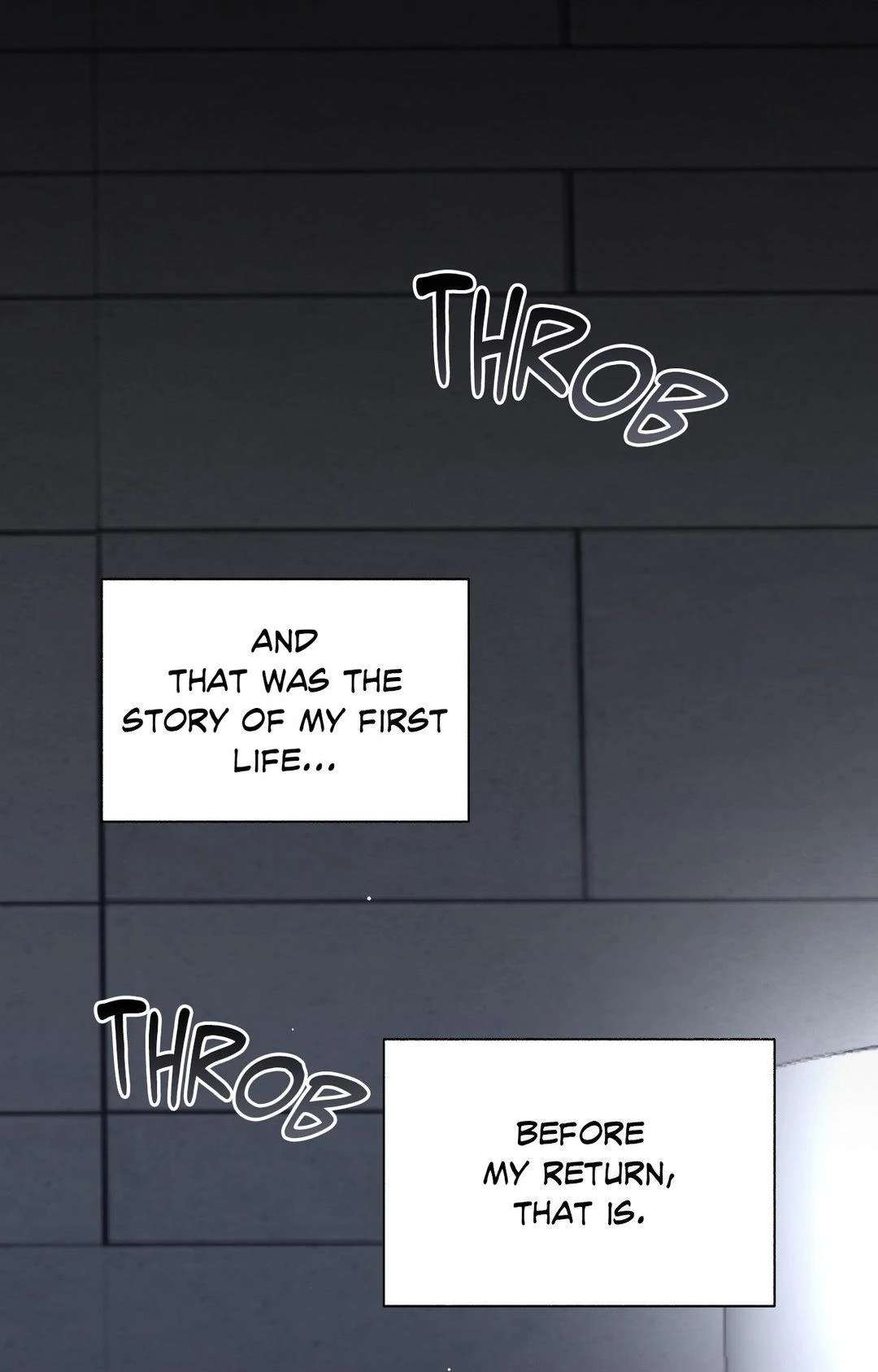 Deja Vu and Domination Chapter 3 page 114 - 