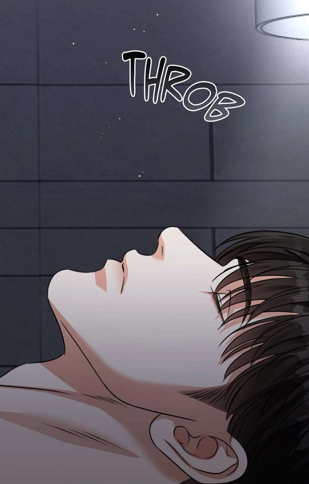 Deja Vu and Domination Chapter 3 page 115 - 
