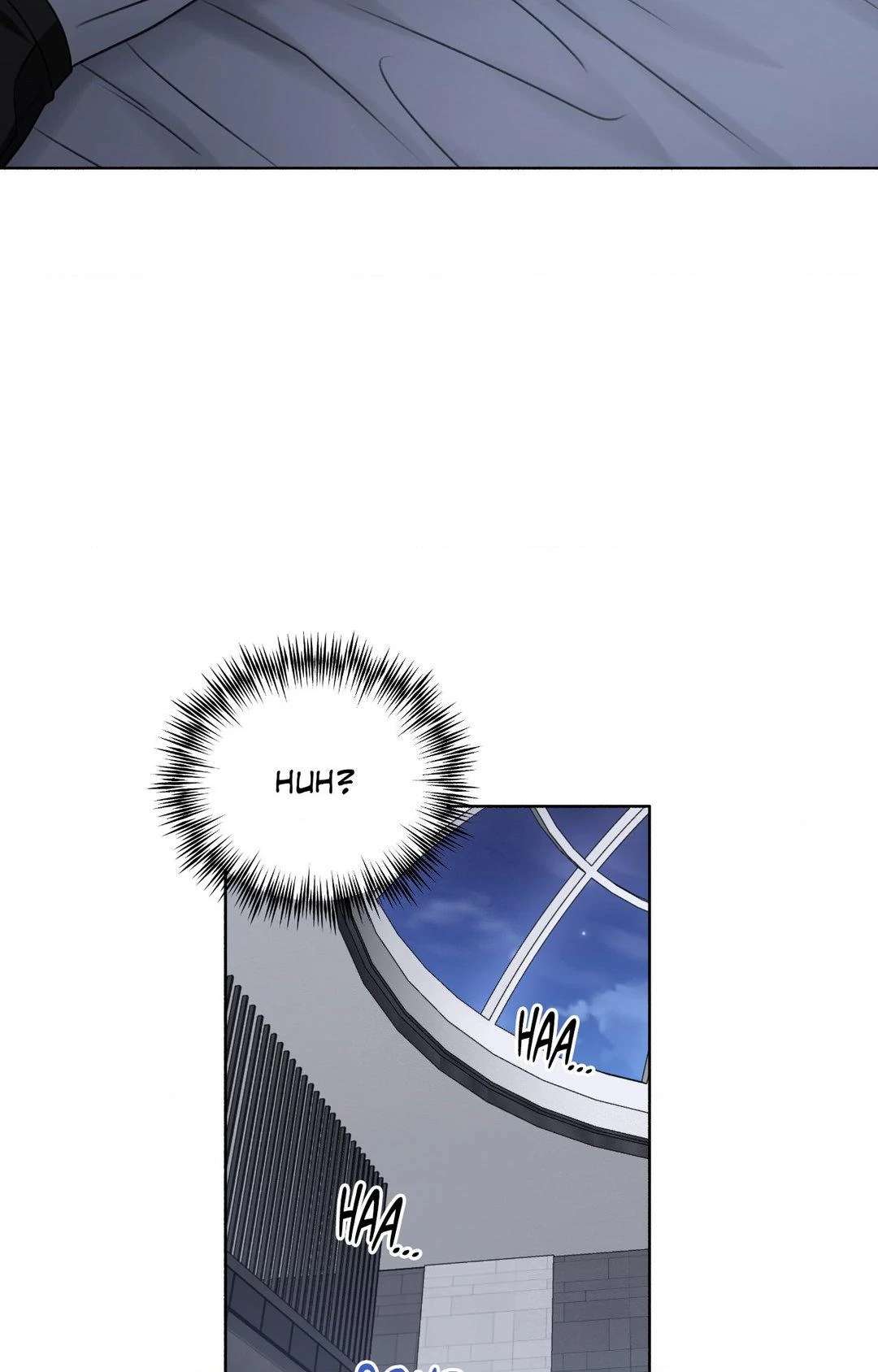 Deja Vu and Domination Chapter 3 page 121 - 