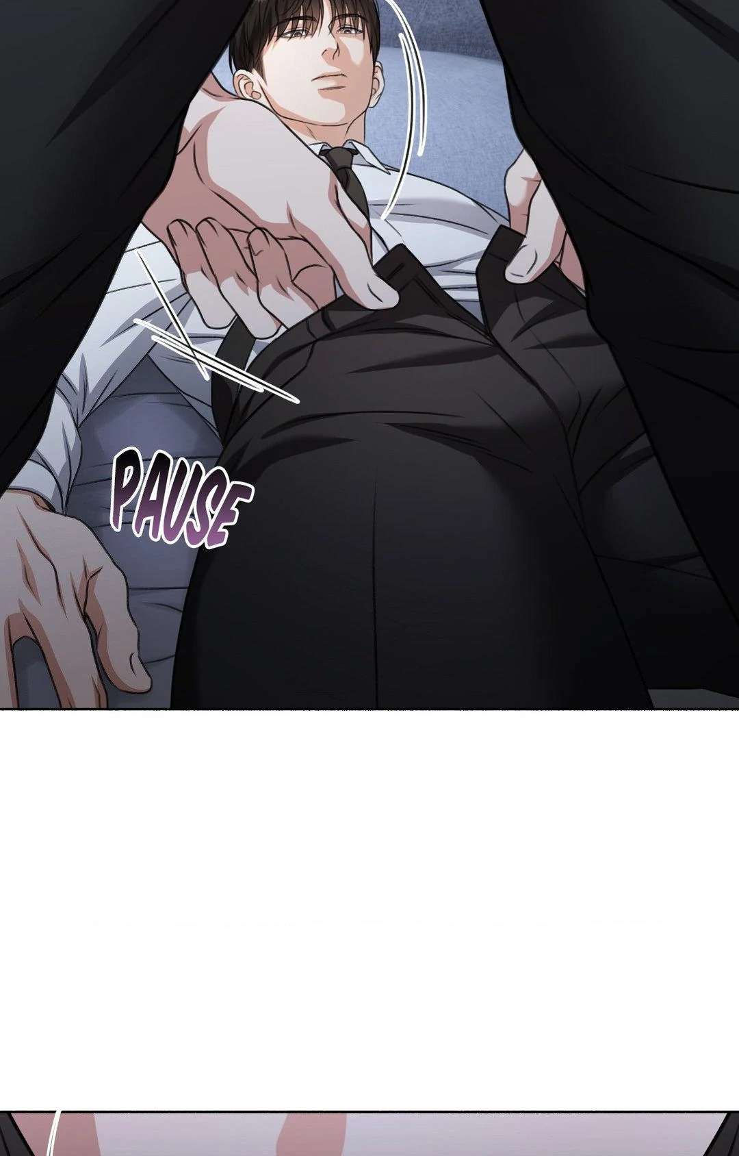 Deja Vu and Domination Chapter 3 page 123 - 