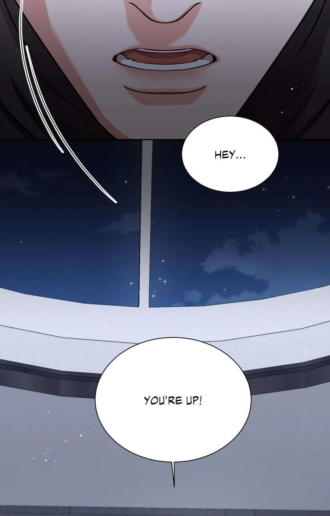 Deja Vu and Domination Chapter 3 page 124 - 