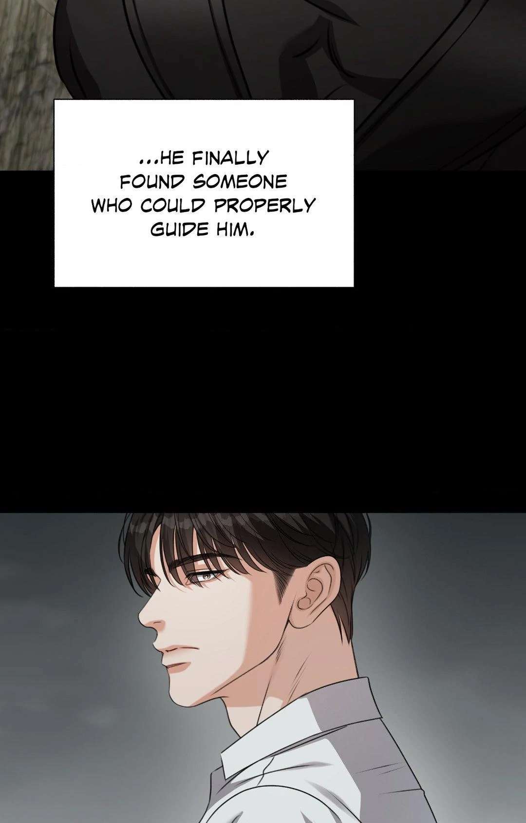 Deja Vu and Domination Chapter 3 page 16 - 