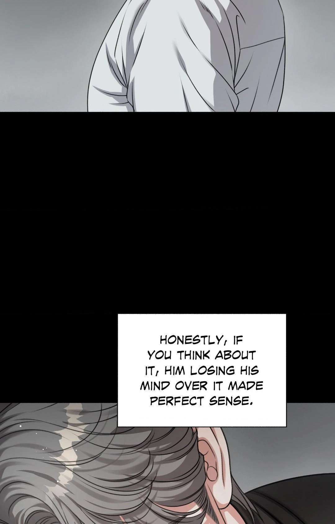 Deja Vu and Domination Chapter 3 page 17 - 