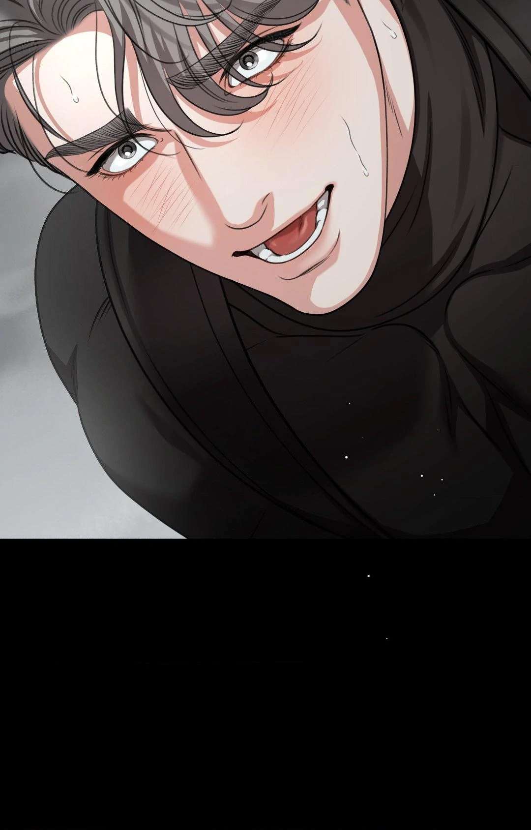 Deja Vu and Domination Chapter 3 page 18 - 