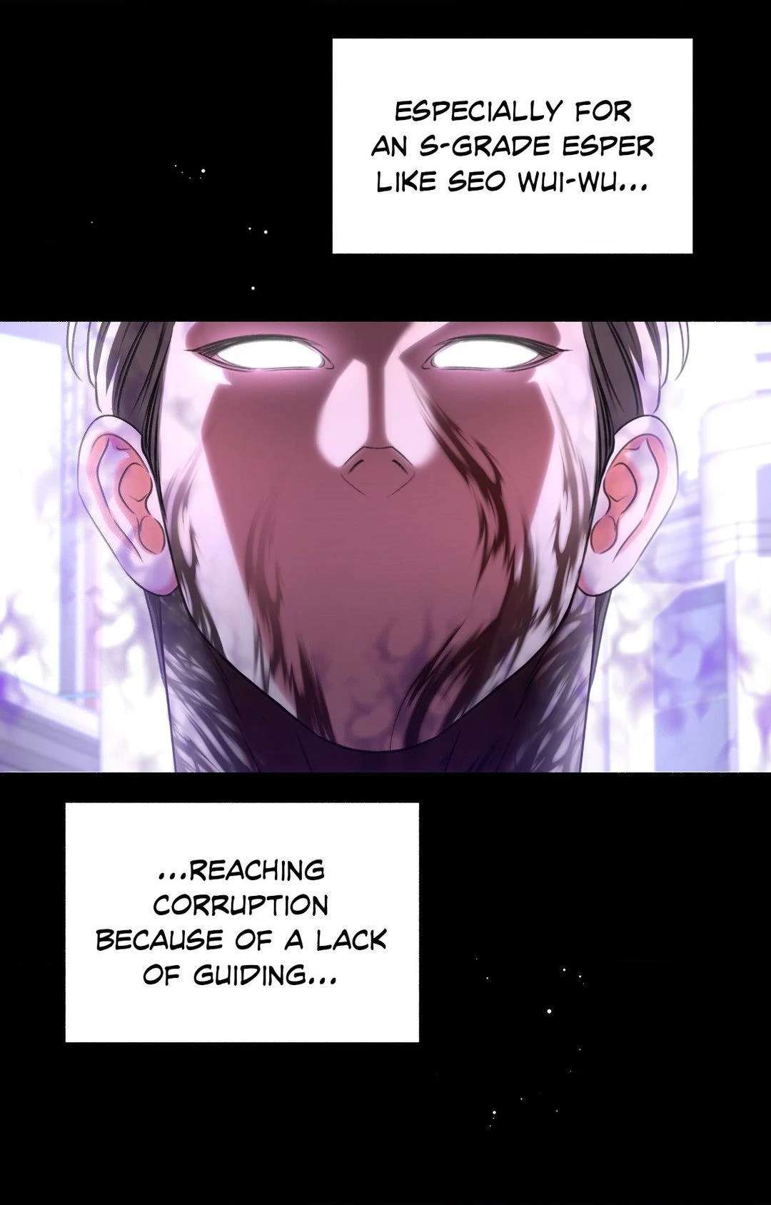 Deja Vu and Domination Chapter 3 page 3 - 