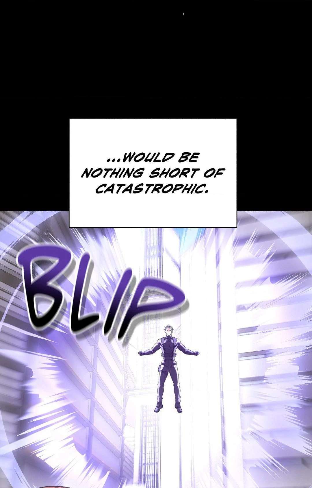 Deja Vu and Domination Chapter 3 page 4 - 
