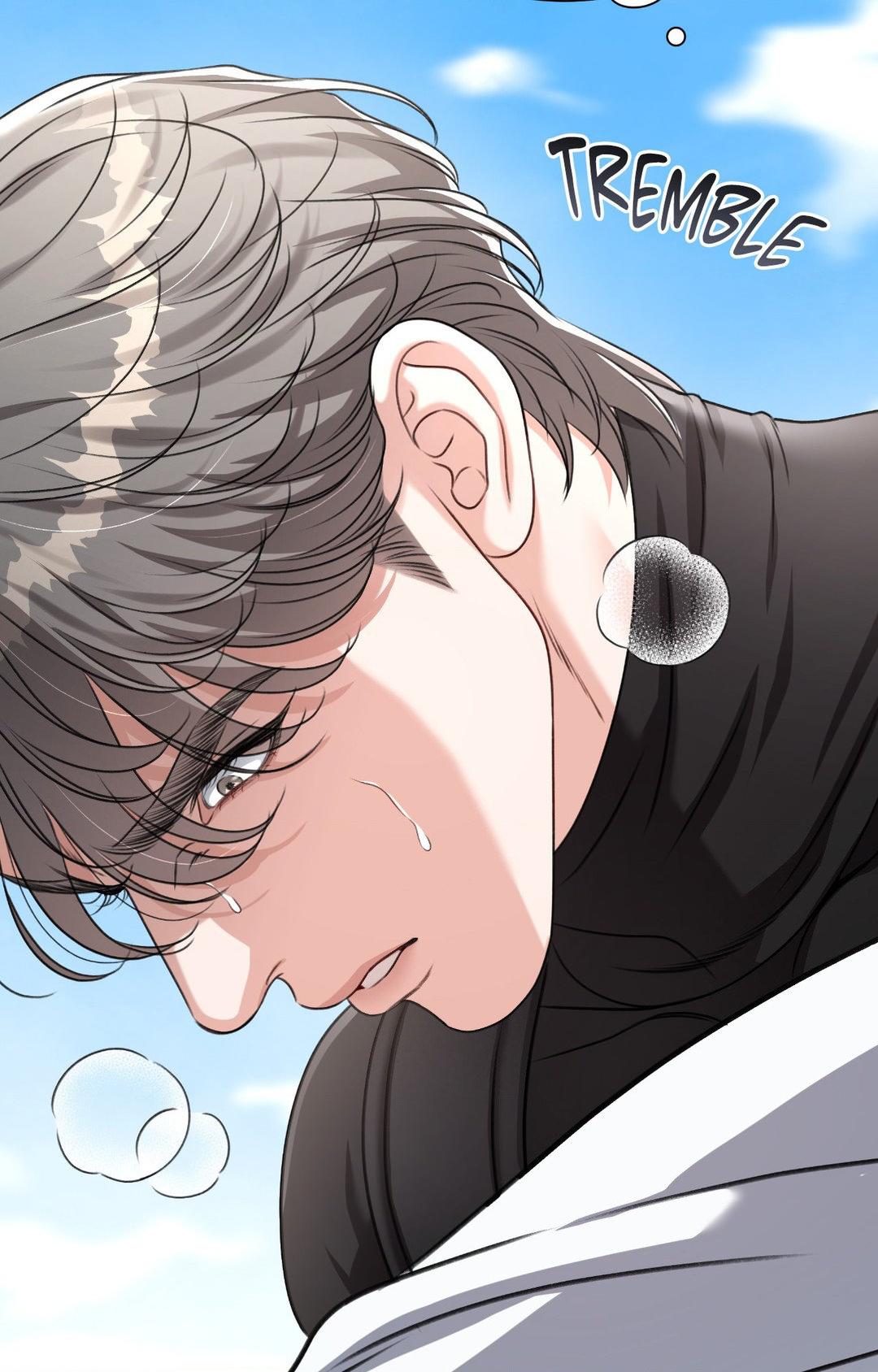 Deja Vu and Domination Chapter 3 page 34 - 