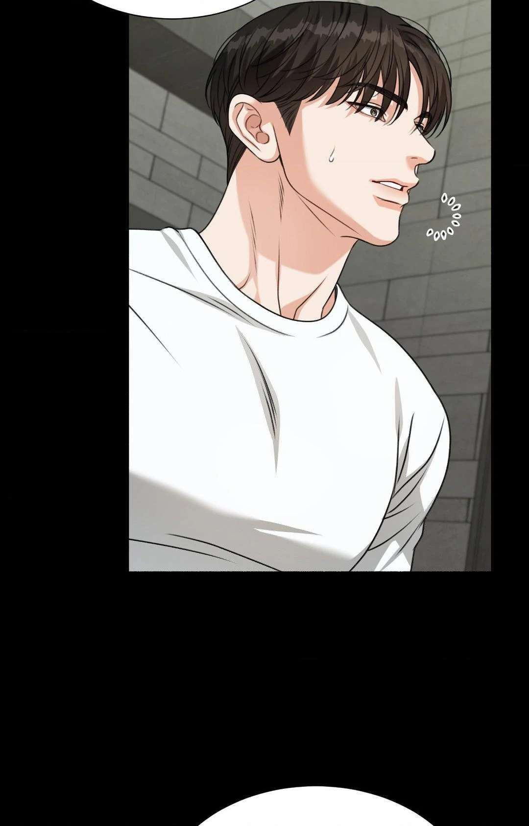 Deja Vu and Domination Chapter 3 page 41 - 