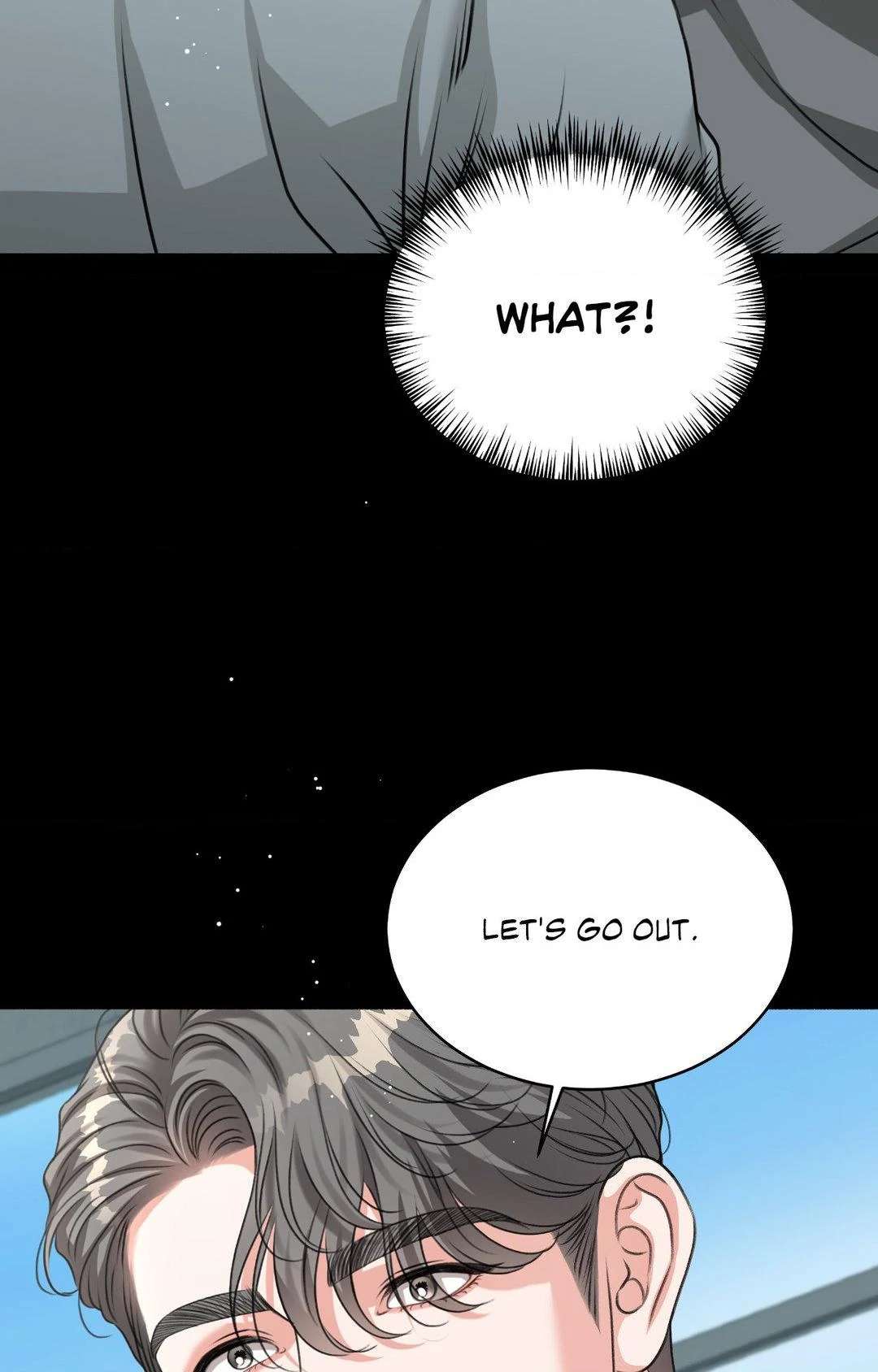 Deja Vu and Domination Chapter 3 page 43 - 