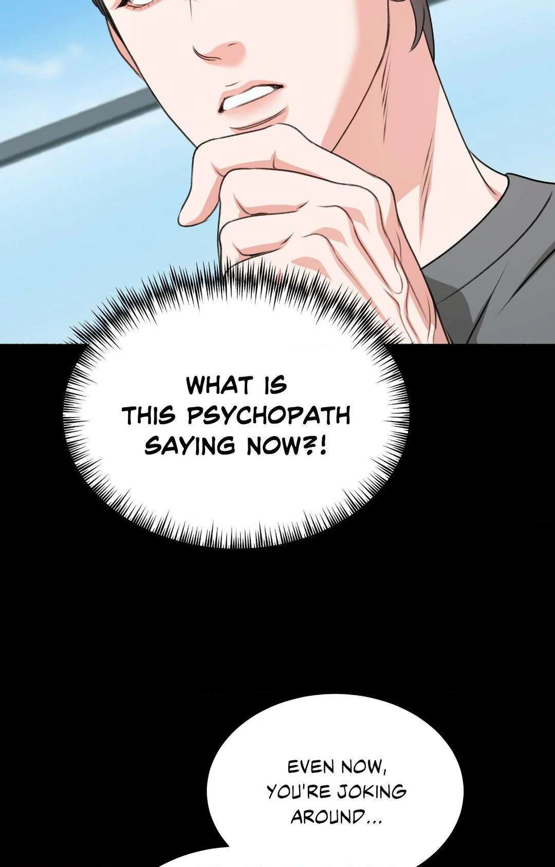 Deja Vu and Domination Chapter 3 page 44 - 