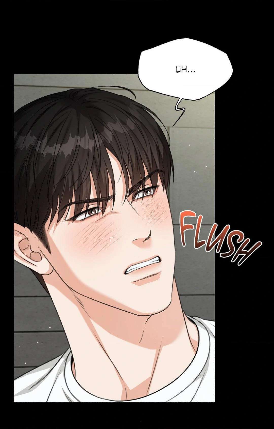 Deja Vu and Domination Chapter 3 page 49 - 