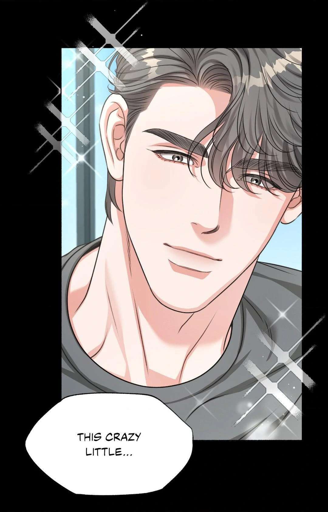 Deja Vu and Domination Chapter 3 page 50 - 