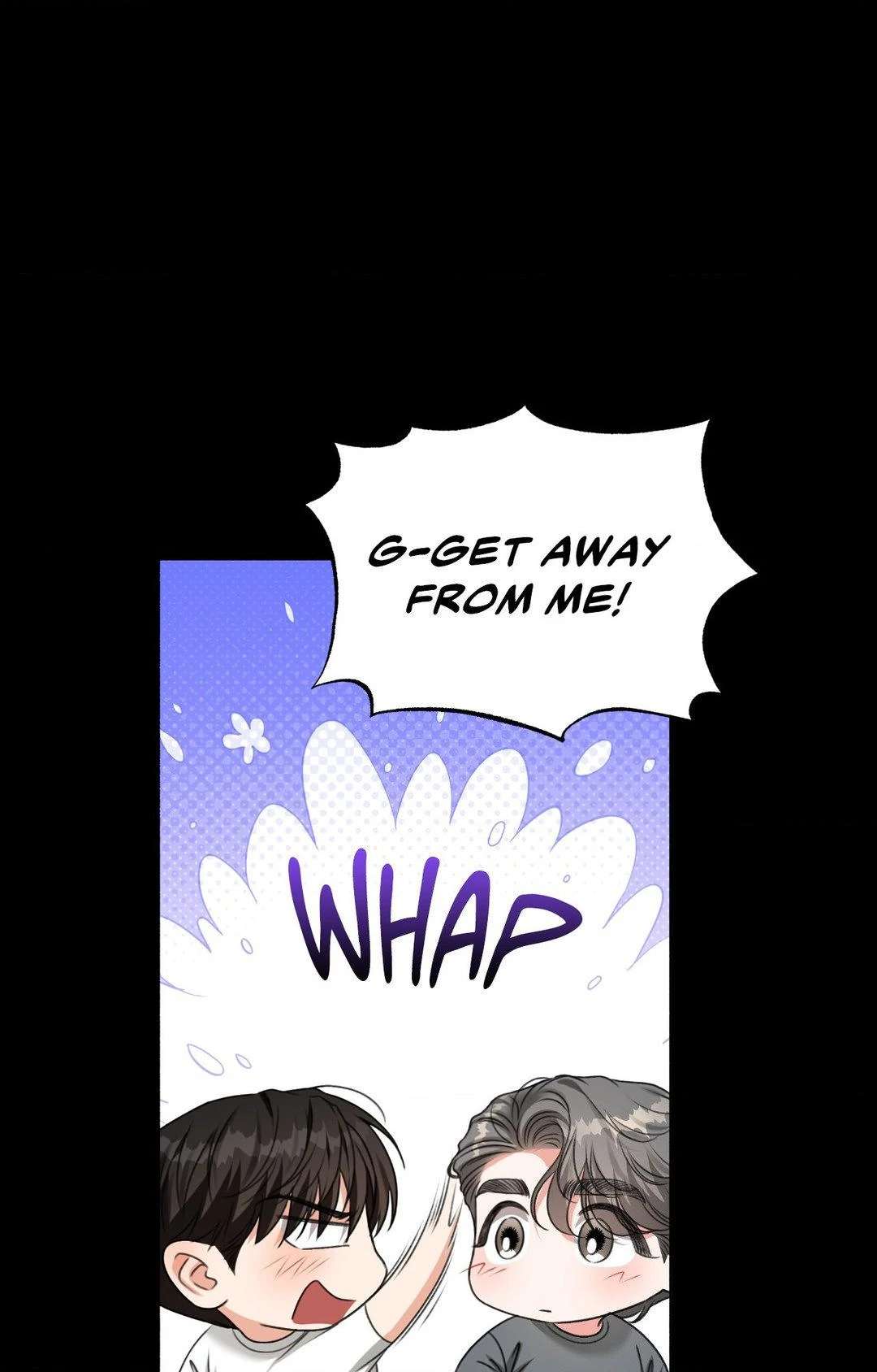 Deja Vu and Domination Chapter 3 page 51 - 