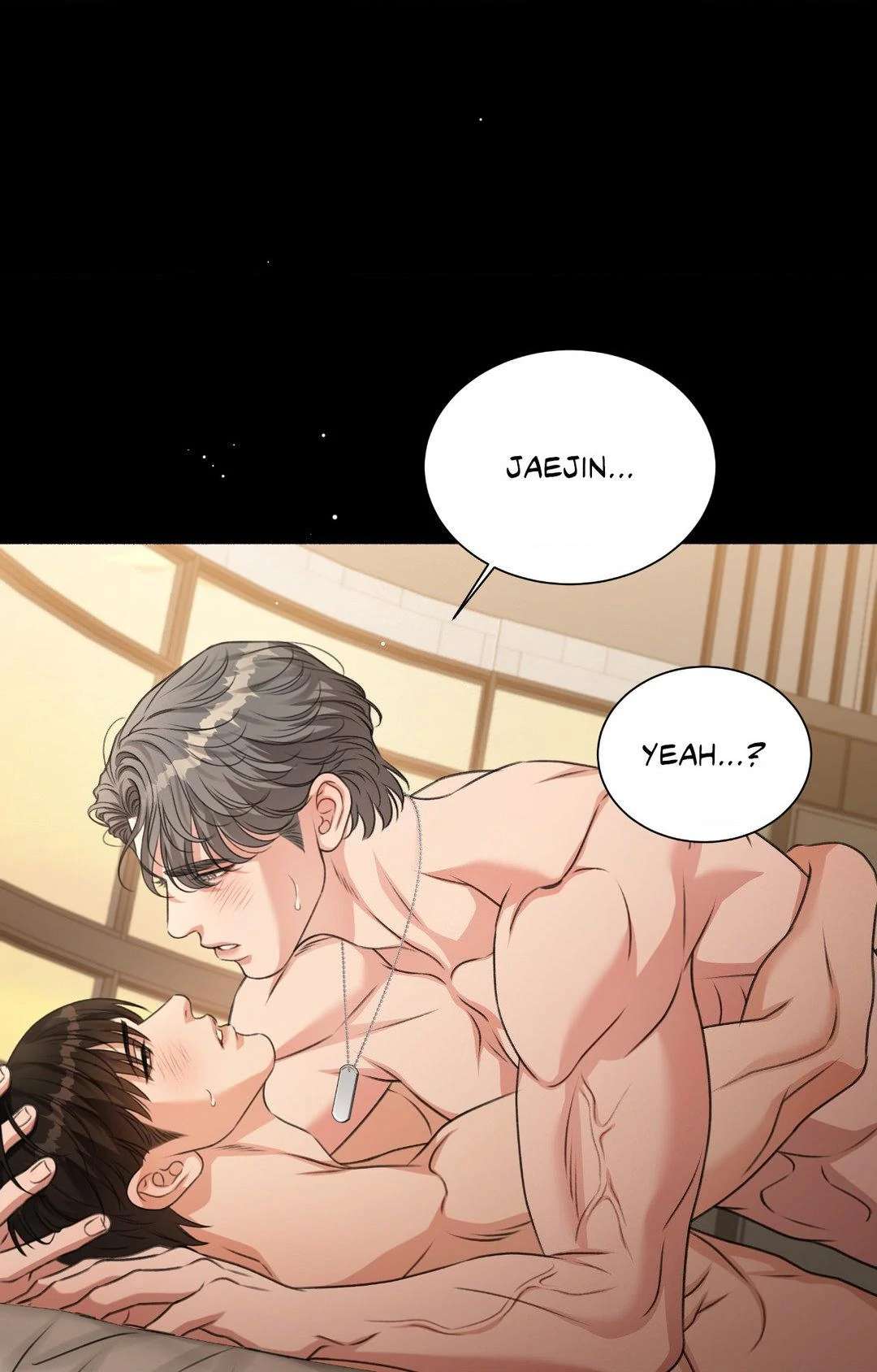 Deja Vu and Domination Chapter 3 page 56 - 